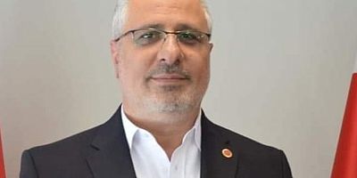 Saadet Partisi İnegöl İlçe Başkanı Ahmet Yıldız'dan 2024-2025 Eğitim-Öğretim Yılı Mesajı