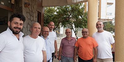 Saadet Partisi İnegöl İlçe Teşkilatı, Mevlid Kandili’nde Esnaf Ziyaretlerinde Bulundu