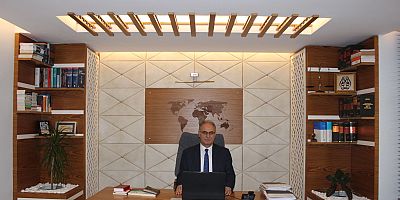 SAADET PARTİSİ KONGRESİ’NDE İNEGÖL RÜZGARI SALİH BERBER GENEL İDARE KURULU ÜYESİ OLDU