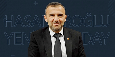 Saadet Partisi’nde aday belirlendi; Hasan Eroğlu