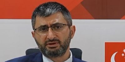 Saadet Partisi’nden eski tekel binası kamulaştırmasıyla ilgili açıklama