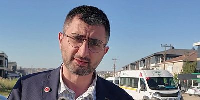 Saadet Partisi’nden Kozluca Bulvarı İçin Acil Çağrı