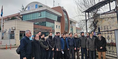 Saadet Partisi'nden zehir zemberek açıklama 