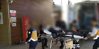 SABAH SABAH GöRüNMEZ KAZA