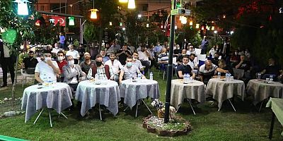 Sabahattin Ordu güven tazeledi