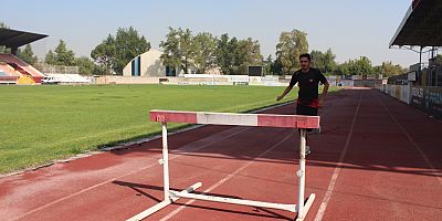 SADECE iNEGöL’ü DEĞiL, TüRKiYE’Yi TAYLAND’DA TEMSiL EDECEK