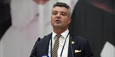 Sadettin Saran uyuşturucu soruşturması kapsamında ifadeye çağrıldı