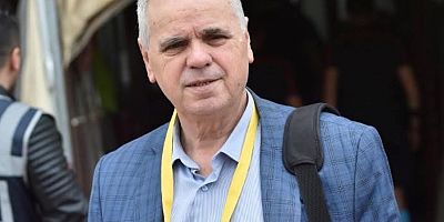 Sadullah Organın Acı Günü 