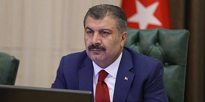 Sağlık Bakanı Koca: Salgında tekrar artış yaşanıyor... Van'da vaka sayısı 2 katına çıktı