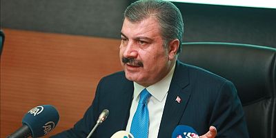 Sağlık Bakanı Koca: Türkiye’de corona can aldı