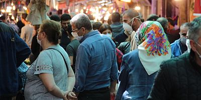 Sağlık Bakanlığı duyurdu... Ramazan'da alınması gereken 11 tedbir