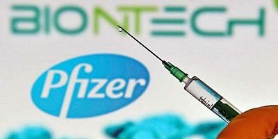 Sağlık Bakanlığı, ikinci doz BioNTech aşısının erteleme kararını iptal etti