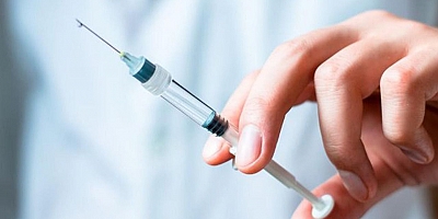 Sağlık Bakanlığı'ndan Aşı Kararı