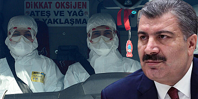 Sağlık Bakanlığı'ndan flaş corona virüs kararı! Artık onlara da ilaç verilecek