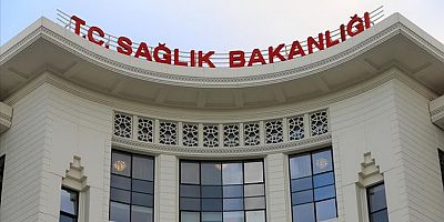 Sağlık çalışanlarına izin kısıtlaması kaldırıldı