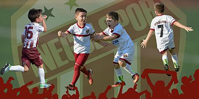 SAĞLIK İÇİN SPOR FUTBOL İÇİN İNEGÖLSPOR