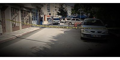 Sağlık kabini cinayeti zanlısı yakalandı 