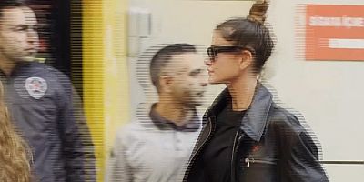 Sağlık kontrolünün ardından ünlü isimler İstanbul İl Jandarma Komutanlığına getirildi