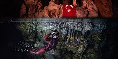 Şahika Ercümen'den dünya rekoru