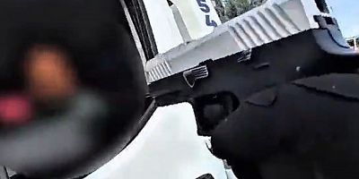 Sahte trafik baskınını sosyal medyada paylaşan 4 kişi gözaltında