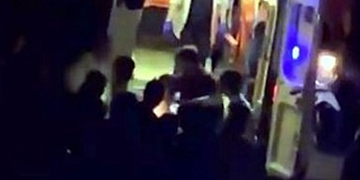 Sakarya’da Baldız, eniştesini kolundan ve kalçasından bıçaklayarak yaraladı