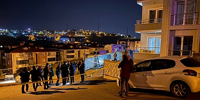 Sakarya’da Komşuların kavgasında gece kana bulandı: 5 ölü, 5 yaralı