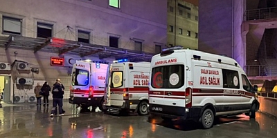 Sakarya’da Polis memuru, eski kayınpederi ile bacanağını silahla vurdu: 1 Kişi Hayatını Kaybetti 1 Kişi yaralı