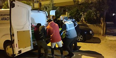 Sakarya’da yalnız yaşayan yaşlı adam evde ölü bulundu