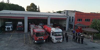 Sakarya Geyve’de Başlayan Orman Yangını Bilecik’e Sıçradı: Ekipler Seferber Oldu