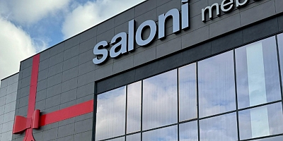 Saloni, Özbekistan Taşkent'te 32. Kurumsal Mağazasını Açtı