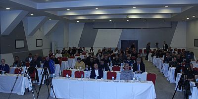 “ŞAMPİYON OLMAK DEĞİL, ŞAMPİYON KALMAK GEREKİYOR 