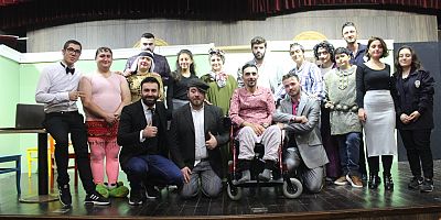 SANAT İÇİN DESTEK TALEP ETTİLER