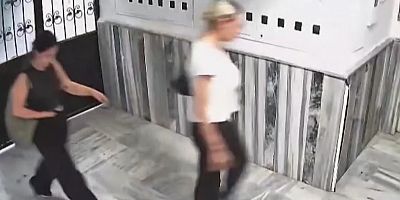 Sanatçı Güllü'nün hayatını kaybetmeden önceki son görüntüleri ortaya çıktı