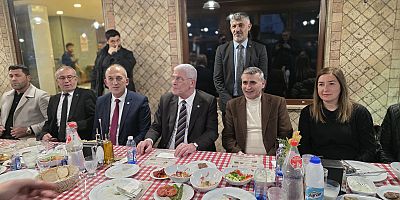 Sanayi Kenti İnegöl’e Yeni Vizyon Önerisi