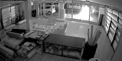 SANAYiYi KüLE ÇEViRECEKLERDi