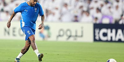 Santos, Neymar transferini açıkladı