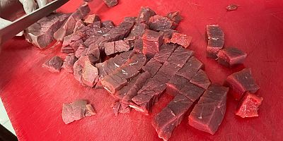 Şapın etkisi kırmızı ete yansıdı fiyatlar artıyor