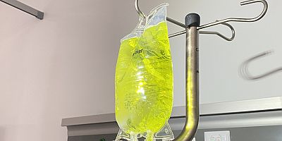 ‘Sarı serum' uyarısı: “Evlerde uygulanmasını hayretle izliyoruz, ölümle sonuçlanabilir”