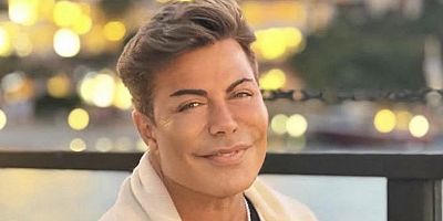 Şarkıcı Fatih Ürek hayatını kaybetti