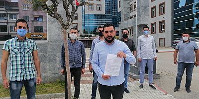 SAYGISIZLIĞA iNEGöL’DEN TEPKi