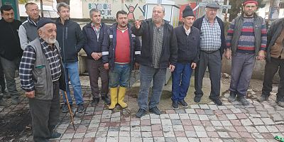 SEÇİMDEN ÖNCE VERİLEN SÖZLER TUTULMUYOR