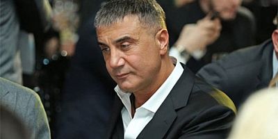 Sedat Peker dahil 63 kişiye yönelik 'organize suç örgütü' operasyonu