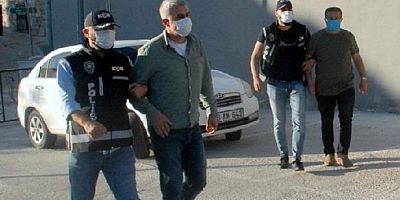 Sedat Peker'in kardeşi Atilla Peker hakkında ‘Kutlu Adalı’ soruşturması