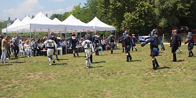 ŞEFTALİ HASADI FESTİVALLE BAŞLADI