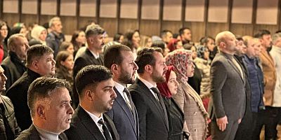 Şehadete Adanmış Bir Gece: Fırat Yılmaz Çakıroğlu Anıldı