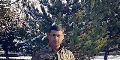 ŞEHİT ATEŞİ BURSA'YA DÜŞTÜ