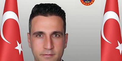 Şehit ateşi Bursa’ya düştü