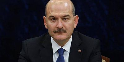 Şehit babasının talebi üzerine Süleyman Soylu İnegöl’e geliyor