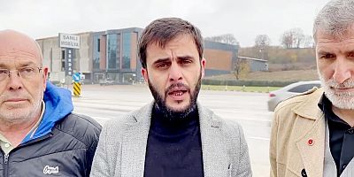 Şehitler Kavşağı’nda düzenleme ‘şart’