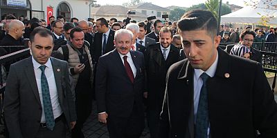 ŞENTOP iNEGöL’EGELDi